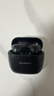 华为FreeBuds SE 2 蓝牙耳机 40小时长续航/快速充电/蓝牙5.3/轻盈小巧/影音娱乐 曜石黑 实拍图