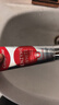 高露洁（Colgate）无水红管酵素美白牙膏101g+氨基酸护龈牙膏90g 去黄去渍 早晚CP 实拍图