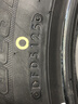 普利司通（Bridgestone）汽车轮胎 205/55R16 91V ER300 配套卡罗拉/马自达3/适配思域速腾 实拍图