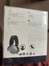 外星人（Alienware）AW725H 蓝牙无线游戏电竞耳机适配三角洲行动头戴式耳麦三模连接智能降噪长续航【京东独家】 白色 实拍图