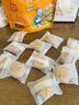 华瑜黄山烧饼特产小零食糕点梅干菜肉小酥饼原味170g儿童休闲零食 实拍图