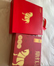 八马茶业六福临门三大茗茶 红茶金骏眉铁观音肉桂248g茶叶礼盒送礼 实拍图