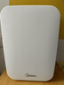 美的（Midea）迷你冰箱小冰箱小型家用车载户外露营冷藏制冷加热宿舍出租房办公室电冰箱节能省电 DC-3D01MB 实拍图