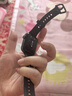 华为WATCH FIT 3 华为智能手表 幻夜黑 轻薄大屏运动减脂 男女情侣手表 实拍图