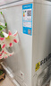 荣事达（Royalstar）小冰柜家用小型冷冻保鲜迷你冷藏商用卧式冷柜单用储母乳柜节能省电 【一级节能 全国联保】单温 106L 实拍图