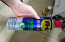 WD-40汽车刹车异响清洁剂wd40零部件系统轮毂清洗剂盘碟片卡钳去除油污 实拍图