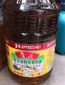 鲁花 【保真菜籽油】食用油 低芥酸特香菜籽油 6.18L   物理压榨 实拍图