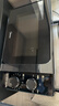 美的（Midea）微波炉经典升级款M2A 家用小型20升平板式易清洁快捷双旋钮高效速热杀菌除味 实拍图