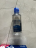 博士伦润明清透隐形眼镜水护理液120mlx3瓶 隐形眼镜护理液 实拍图