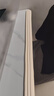 纽备丽提防撞条自贴墙贴海绵条包柱子免贴防磕碰墙垫泡沫护角条包边防碰头 实拍图