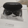 华为FreeBuds SE4 ANC降噪版无线蓝牙耳机入耳式游戏低延迟通话音乐运动跑步超长续航通用苹果小米荣耀 曜石黑【附赠耳帽+煲机音乐+晒单礼】 实拍图