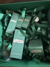 海蓝之谜（LA MER）奇迹云绒霜15ml修护紧致面霜护肤品套装化妆品礼盒生日礼物送女友 实拍图
