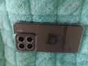 小米（MI）小米15 新品5G小米手机 手机小米15 小米手机15 黑色 12GB+512GB 【官方标配】 实拍图