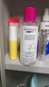 蓓昂斯（BYPHASSE）净颜卸妆水500ml送便携卸妆水100ml温和眼唇卸妆液舒缓敏感肌自营 实拍图