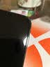 图拉斯【3D大弧边】适用苹果17e/14/13/13Pro钢化膜iPhone17e/16e手机膜全屏覆盖防尘无尘仓高清膜 实拍图