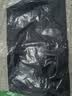 jackWolfskin狼爪秋季JOYFUL男款户外抓绒内胆三合一冲锋衣外套A65466 黑色/6000 XL 实拍图