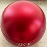 SK-II大红瓶面霜80g轻盈sk2乳液化妆品全套护肤品套装抗老skii生日礼物 实拍图