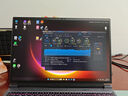 机械师曙光16S【RTX5070Ti 国补】16英寸AI学生办公游戏笔记本电脑R9HX 300Hz 2.5K屏 16G1T支持OpenClaw 实拍图