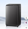 小天鹅（LittleSwan）波轮洗衣机小型全自动家用 10KG TB10V27T 以旧换新 国家补贴 京东自营 一级能效 宿舍租房神器 实拍图