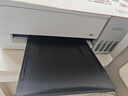 爱普生（EPSON）【新品】墨仓式 L3351彩色打印机 微信打印/无线连接 家用AI学习打印机（打印、复印、扫描） 实拍图