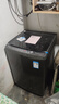 小天鹅（LittleSwan）波轮洗衣机全自动家用 10KG 直驱变频 TB100V26DT 以旧换新 国家补贴 京东自营 一级能效 实拍图