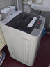 小鸭全自动洗衣机小型迷你 波轮家用宿舍租房母婴儿童小孩宝宝 预约内衣健康洗护风干洗脱一体以旧换新 6.5KG 波轮 【强劲动力+24小时预约】终生联保 实拍图