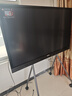 联想（Lenovo）会议平板一体机65英寸触摸屏智能电子白板视频会议电视教学办公室显示大屏BM65+软件传屏+移动支架 实拍图