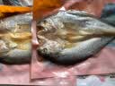 霞浦大黄鱼黄鱼鲞东海大黄鱼黄花鱼活鱼现杀新鲜速冻三去处理 300g*6 实拍图