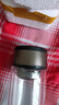 【京东物流配送】高硼硅双层玻璃杯大容量泡茶杯水杯子茶水分离杯 【活动】350ml1只 实拍图