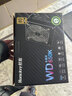 航嘉（Huntkey）WD650K全模组 金牌650W电脑电源（80PLUS金牌/单路50A/全电压/LLC+SR+DC-DC/智能温控） 实拍图