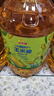 金龙鱼 食用油 非转基因 物理压榨玉米油6.18L（蕴含植物甾醇） 实拍图