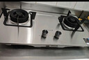 万和【B7L51·5kW】天然气猛火63%热效率一级能效家电以旧换新家用煤气双炉具台燃气灶 实拍图