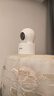 乔安（JOOAN）800万像素摄像头监控无线wifi网络高清夜视监控器360度无死角带夜视全景云台家用AI监控手机远程 实拍图