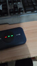 TCL随身wifi三网通用免插卡无线wifi6车载4G路由器随身便携无限制移动联通电信全国通用2026款5GXY15B 【新款苍梧蓝】展锐芯片3000毫安大电池 不限速不虚标月享1500G流量 实拍图