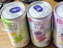 锐澳（RIO）洋酒 预调酒 鸡尾酒 果酒甜酒 微醺果冻3度甜酒 250ml*6罐 实拍图