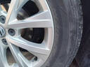 韩泰（Hankook）汽车轮胎 205/55R16 91V H308 原配威朗/宝来/高尔夫/卡罗拉/朗逸 实拍图