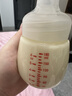 BEBEBAObebebao比比暴双边变频吸奶器电动便携孕产妇拔奶静音挤乳大吸力 柔雾粉PPSU奶瓶旗舰款 实拍图