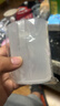 【京东物流】磨砂圆形笔筒多功能ins风桌面收纳北欧个性简约笔筒化妆品收纳桶 加厚款【1个装】 实拍图