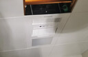 松下（Panasonic）智能浴霸   风暖浴霸 暖风照明排气一体【一价全包】FV-RB26VD2-W 实拍图