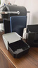 Nespresso奈斯派索胶囊式咖啡机小型家用全自动商用办公室小巧高压萃取两种杯量选择意式进口 D62蓝色（赠试用胶囊7颗） 实拍图