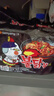 三养（SAMYANG）火鸡面三养速食方便面袋装 700g(140g*5)泡面拌面早餐零食 实拍图