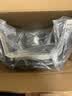 华元宠具（hoopet）宠物航空箱国航猫咪外出便携狗狗托运车载小型犬猫包猫笼子保暖套 26新款-3号国航箱（建议25斤内） 四面铁窗+隔尿板+挂碗 实拍图