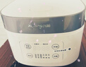 九阳（Joyoung）全新升级晶钻原釜不粘内胆大火力柴火饭3升2-3人微压多功能电饭煲电饭锅NTC智控快煮饭 F-30FZ630B 实拍图