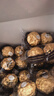 费列罗 榛果巧克力 3粒*16条 48粒600g 零食 伴手礼喜糖 糖果 生日礼物 实拍图