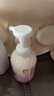 贝亲（Pigeon）洗发水沐浴露 含桃叶精华 婴儿洗发沐浴二合一 500ml IA209 实拍图