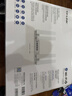 普联（TP-LINK） 大道AX3000满血WiFi6千兆无线路由器 5G双频家用穿墙 Mesh 3000M无线速率 信号增强 易展 XDR3010 实拍图
