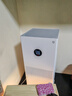 米家小米空气净化器4lite 除甲醛除菌除异味 空气伴侣 除PM2.5 AC-M17-SC 实拍图