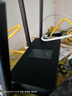 华为路由器Ax3pro new高配穿墙王WiFi6+路由器千兆家用无线路由器5G双频7大户型mesh组网全屋wifi电竞 AX3000M【高速穿墙性能+千兆网线】黑色 晒单魔方插座/红包2选1 30天 实拍图