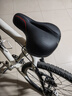 京东京造 自行车坐垫 山地车公路车软加厚骑行坐垫加大减震舒适简易安装 实拍图