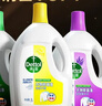 滴露（Dettol）衣物除菌液 消毒液 柠檬3L 99.9%杀菌除螨内衣儿童衣物可配洗衣液 实拍图